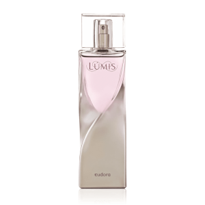 Colônia Desodorante Lúmis 100ml Eudora