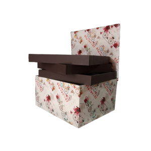 Baú Mdf Extra Grande Bicicleta