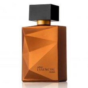 Deo Parfum Essencial Mirra Masculino Natura - 100ml