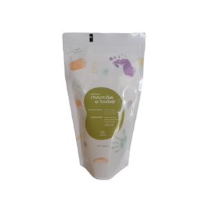 REFIL SABONETE LÍQUIDO MAMÃE BEBÊ