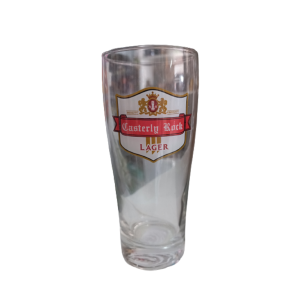 Copo Cerveja Casterlo Rock
