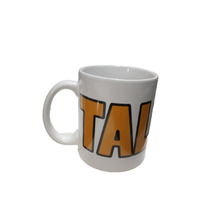 Caneca Talkei