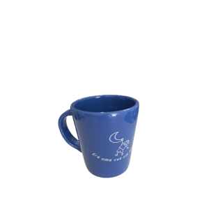 Caneca Crer Pra Ver- Era Uma Vez...