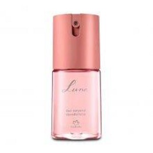 Desodorante Corporal Luna 100 ml Natura