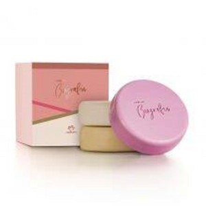 Sabonete em Barra Biografia Feminino Natura