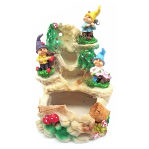 FONTE DUENDE PEQUENA