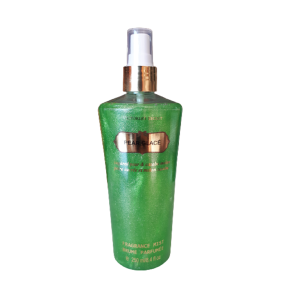 Body Splash Victoria's Secret Com Glitter - Pear Glace