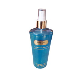 Body Splash Victoria's Secret Com Glitter Endless Love
