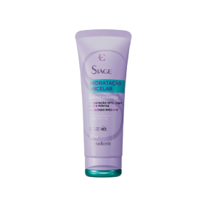 Condicionador Siàge Hidratação Micelar 250ml