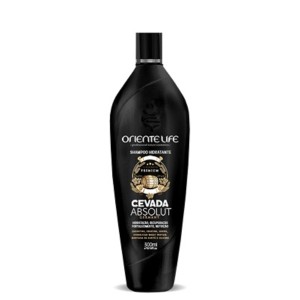 Shampoo Cevada Absolut 300ml – Oriente Life