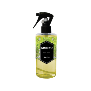 Home Spray Giorno Bagno- Alecrim 250 ml