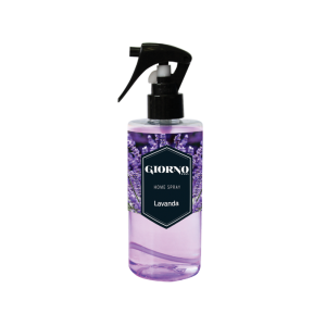 Home Spray Giorno Bagno- Lavanda 250 ml