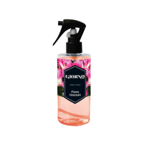 Home Spray Giorno Bagno- Flores Orientais 250 ml