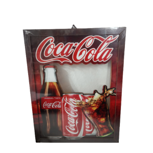 Quadro Vazado- Bebida