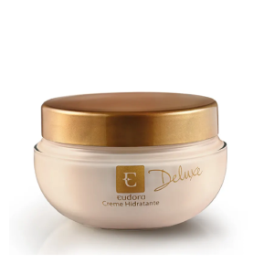 Creme Hidratante Corporal Eudora Deluxe Edition 250g