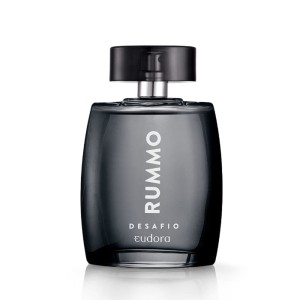 Colônia Desodorante Rummo Desafio Eudora 100ml