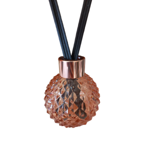 Frasco de Vidro para Aromatizador e Difusor