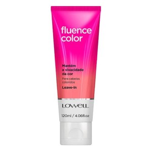 Leave in Fluence Color Lowell 120 ml