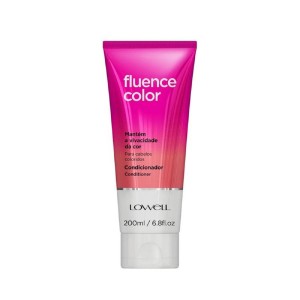 Condicionador Fluence Color Lowell 200 ml