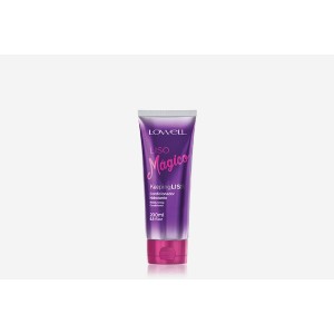 Condicionador Liso Mágico Lowell 200 ml