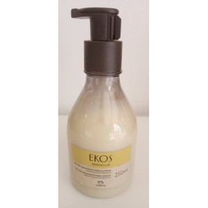 NÉCTAR HIDRATANTE PARA AS MÃOS NATURA EKOS MARACUJÁ 250ML