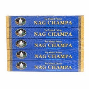 Incenso Nag Champa Taj Mahal Prime
