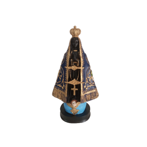 Nossa Senhora Aparecida 20cm