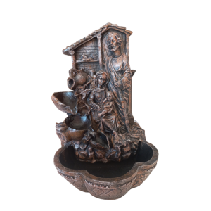 Fonte Sagrada Família