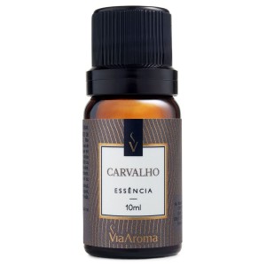 Essência Carvalho - 10ml