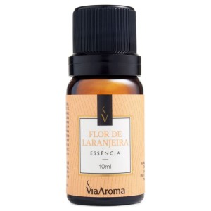 Essência Flor de Laranjeira - 10ml