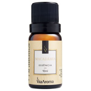 Essência Macadâmia- 10ml