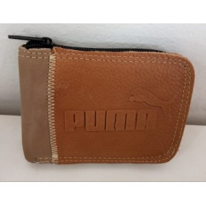 CARTEIRA MASCULINA COM ZÍPER ESTAMPAS DIVERSAS