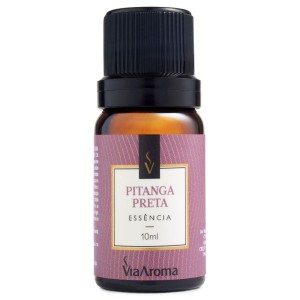 Essência Pitanga Preta - 10ml