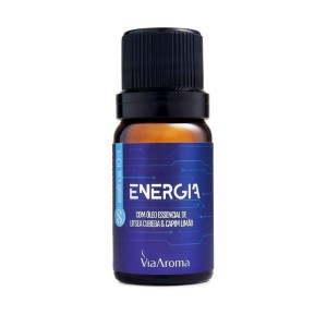 Essência Energia (Sensações) - 10ml
