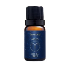 Essência Signos Áries - 10ml