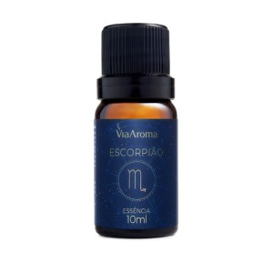 Essência Signos Escorpião - 10ml