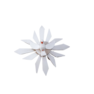 ESPIRITO SANTO DE MADEIRA PEQUENO