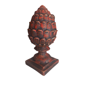 Pinha Decorativa