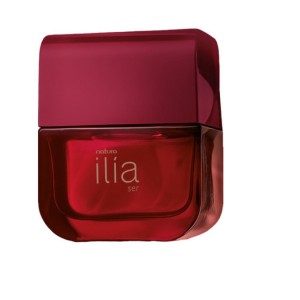 Deo Parfum Ilia Ser 50 ml Natura