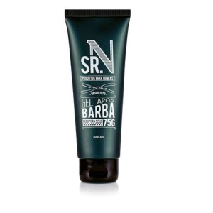 Gel Após Barba Sr. N 75g