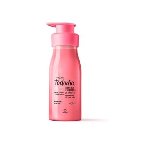 Hidratante Nutritivo Tododia Acerola e Hibisco - 400 ml
