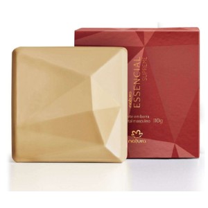 Sabonete Em Barra Essencial Supreme - 110G