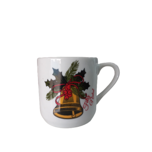 Caneca Feliz Natal Sino