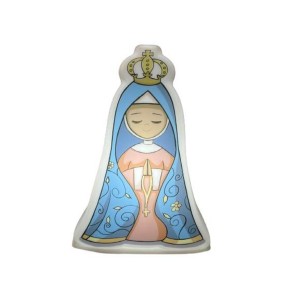 Luminária Nossa Senhora