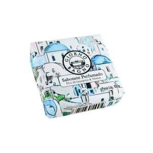 Sabonete em Barra Flor de Laranjeira e Vetiver Giorno Bagno 100 g