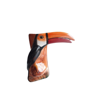 Porta Treco - Tucano