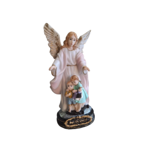 Anjo Da Guarda 15cm