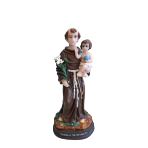 Imagem Santo Antonio 15cm