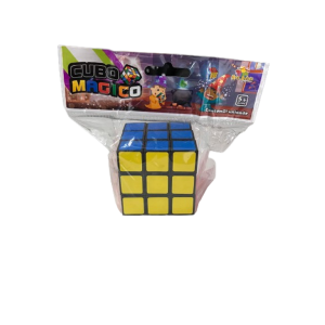 Cubo Mágico