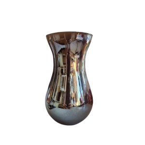Vaso Espelhado Pequeno